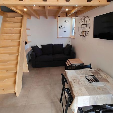Maison Renovee Et Climatisee Avec Wifi A 600M De La Plage Vias Exterior photo